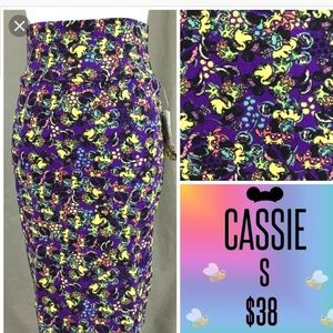 Super cute Lularoe Disney!